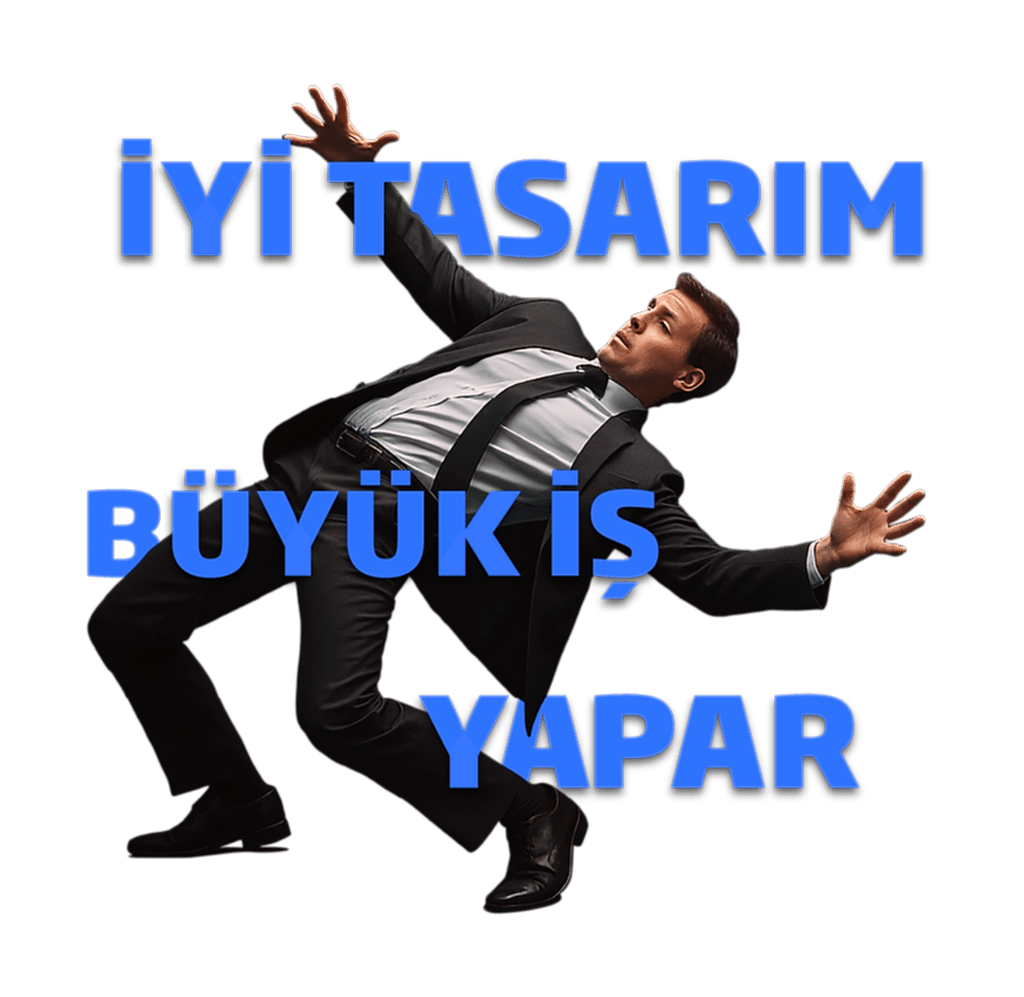 Profesyonel Tasarımcılar