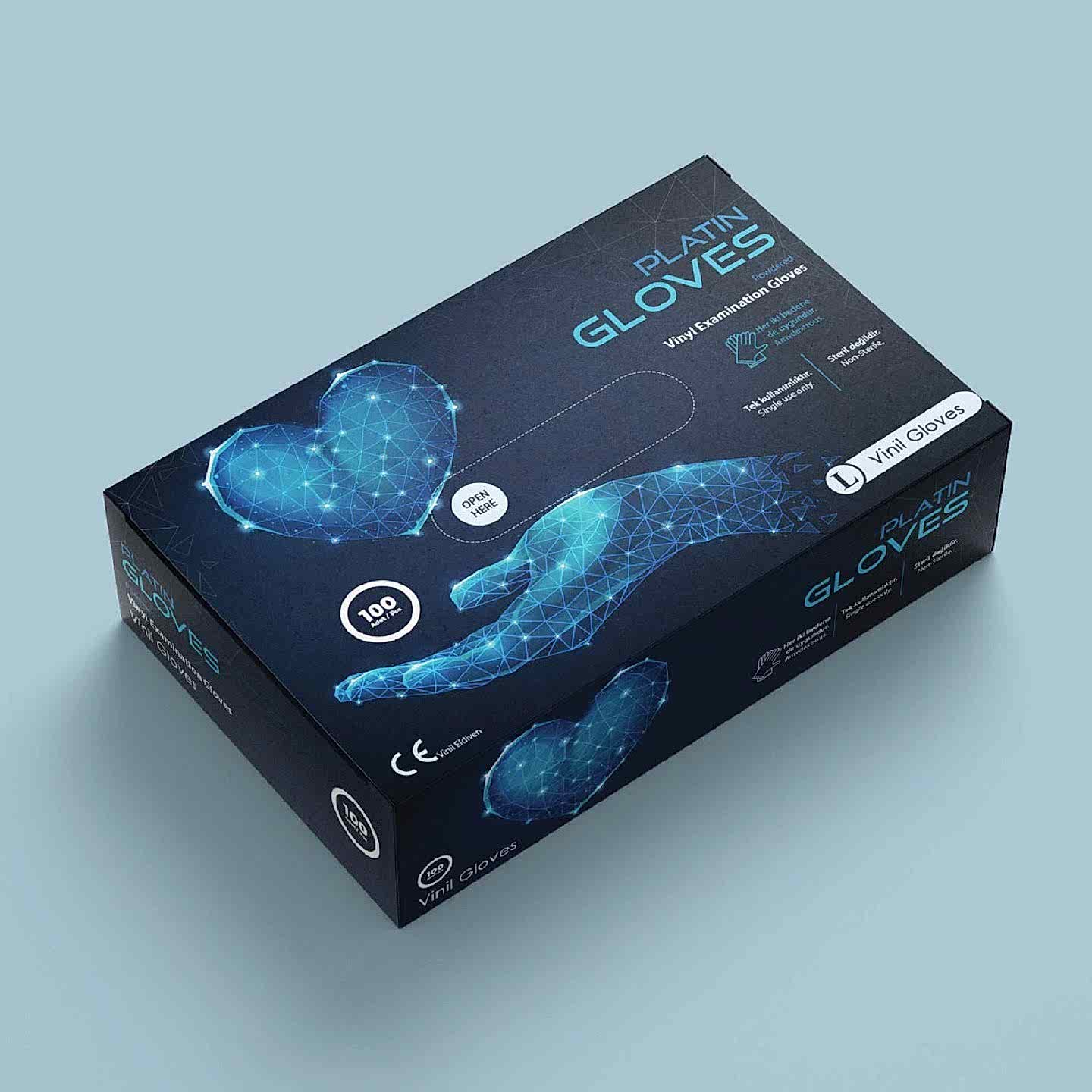 Ambalaj & Etiket görseli