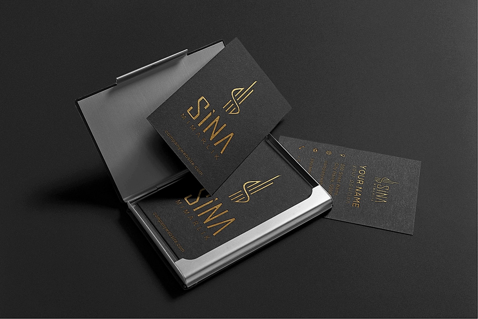 Logo Ve Kurumsal görseli